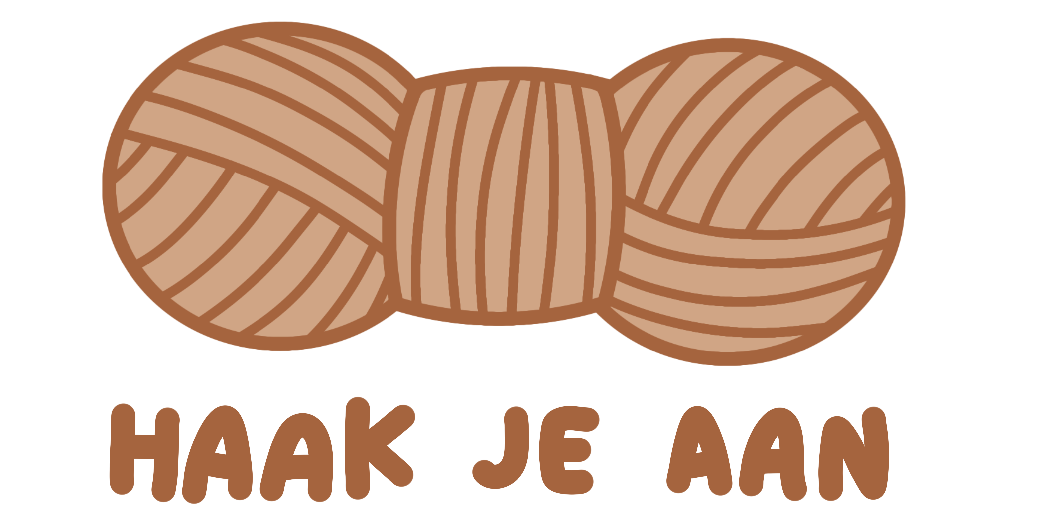 Haakje Aan logo